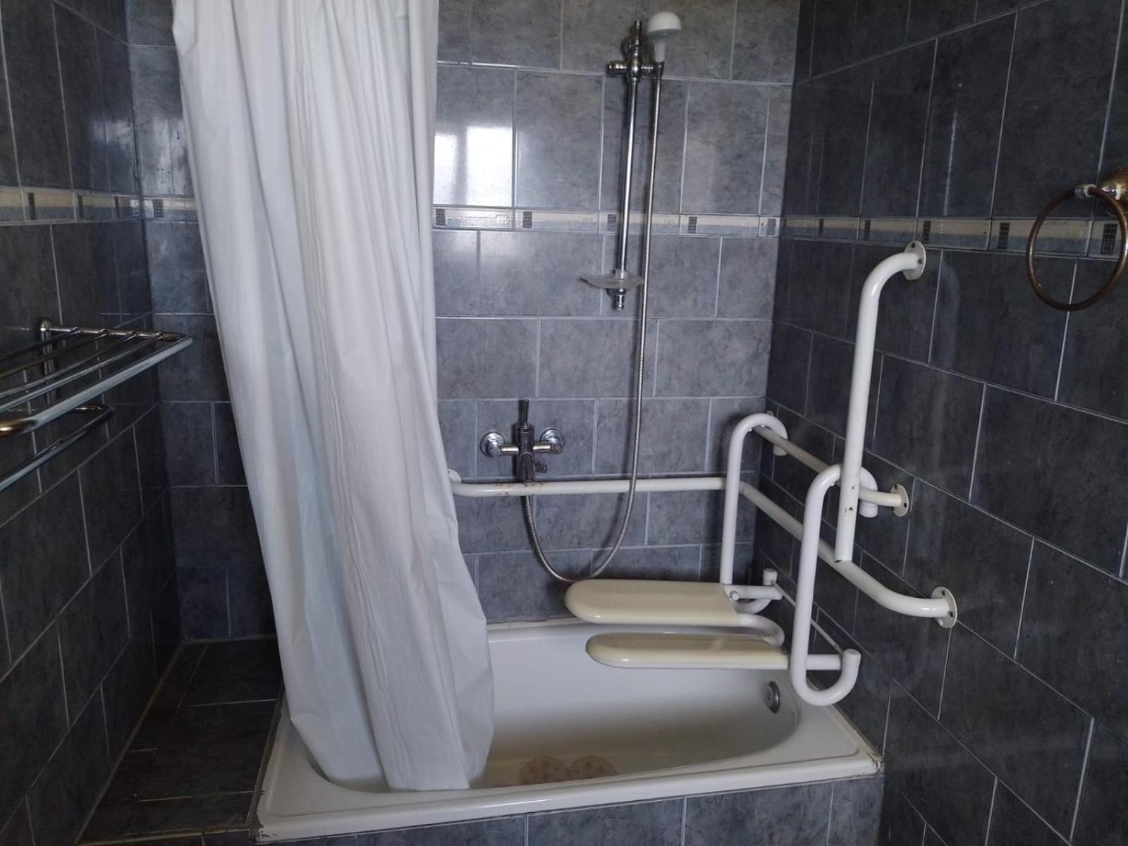 La Posada del Colono Puerto Clocker Habitación foto